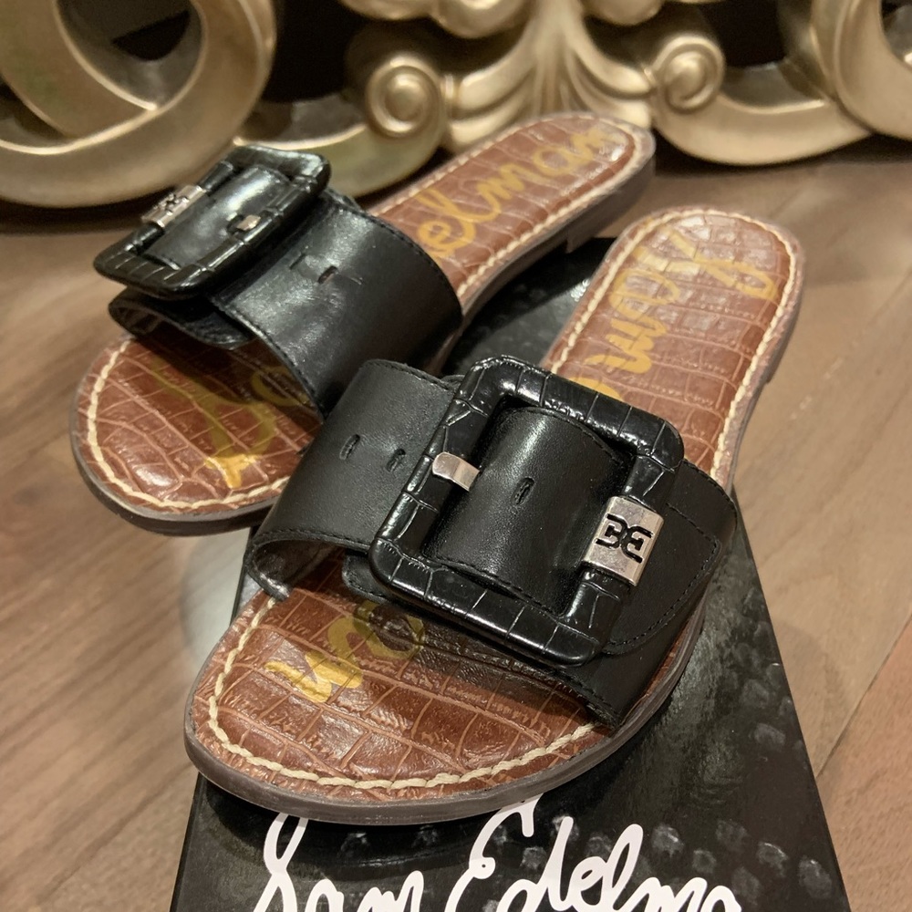 Sam Edelman Slides